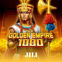 Golden Empire 1000